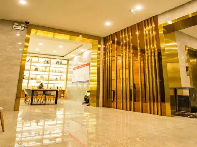 Huafu Hotel