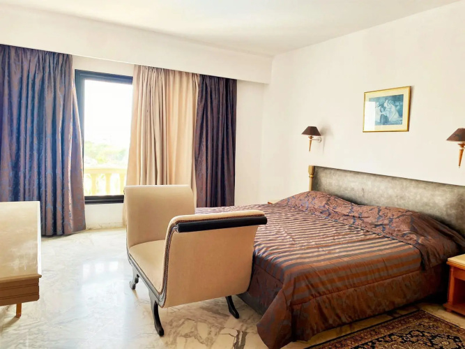 Blumar Resort & SPA