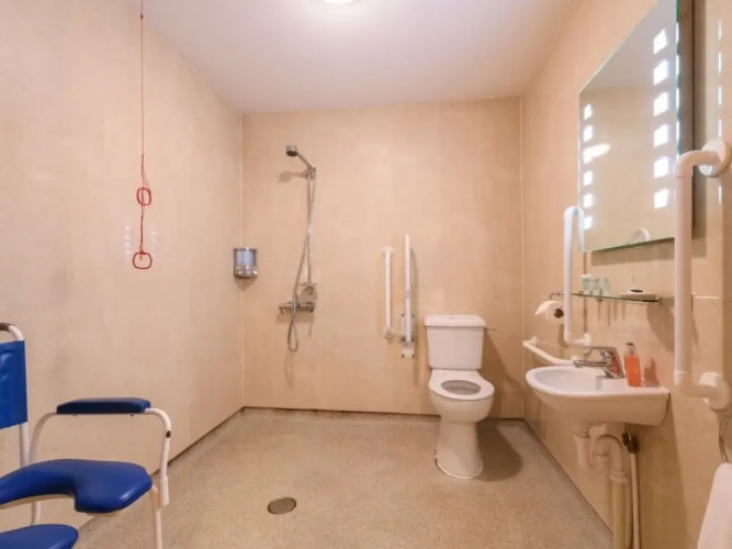 Holiday Home Crai House