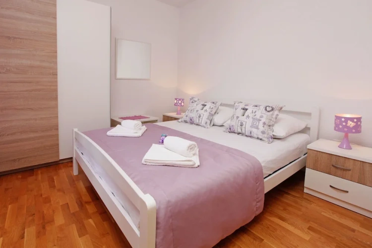 2 Bedrooms Comfort Apartment
