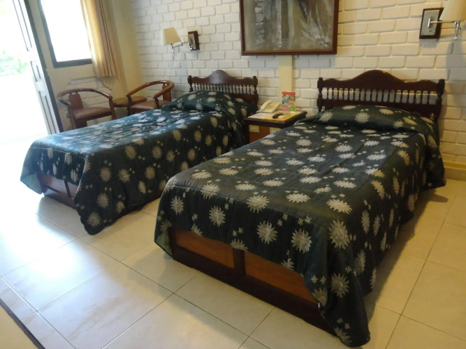 Hotel Bali Subak