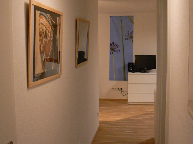 Alluring Chalet With Garden, Balcony, Ski Storage, BBQ
