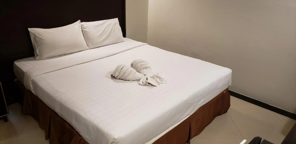 COZY Rooms @ Nineteenth