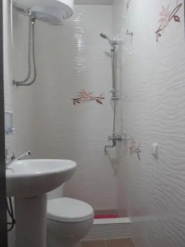 Mountain Star Guest House