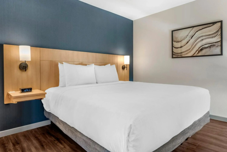 Hyatt Place Indianapolis Carmel
