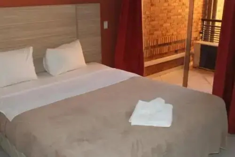 Hotel Santa Maria