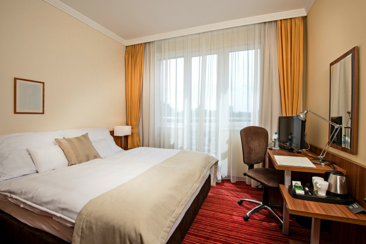 Apollo Hotel Bratislava