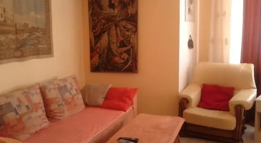 Two Bedroom Apartment Farmec