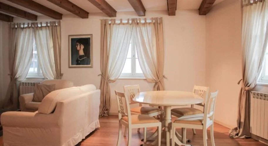 Residence Le Tredici Casade