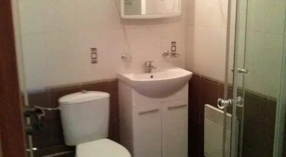 Apartment in Bondis Bansko