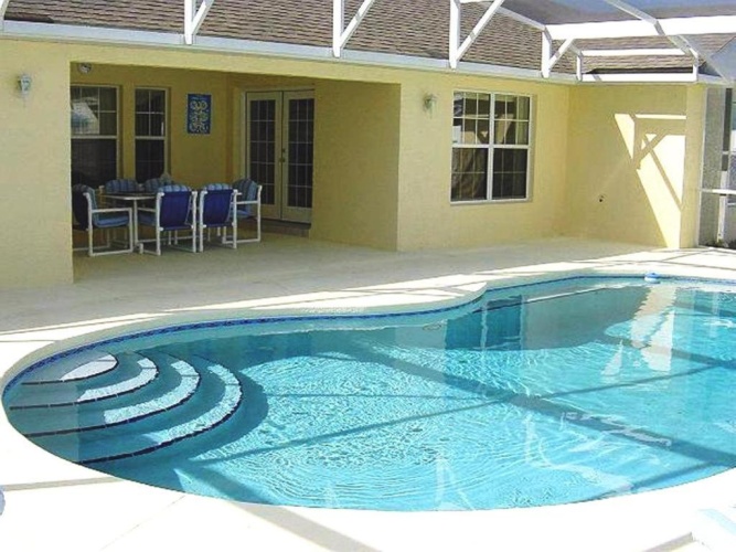 3 Bedrooms Cottage