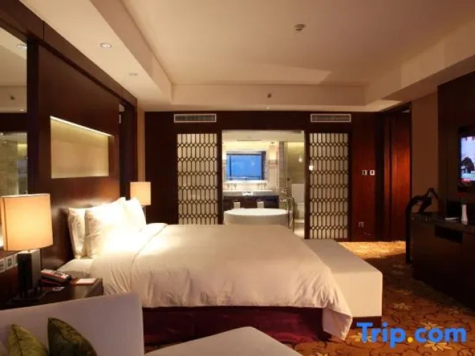 Suite with balcony and with sea view