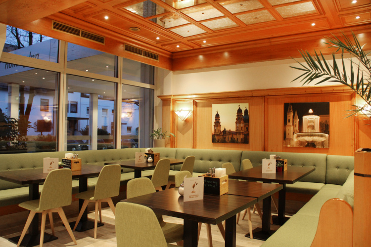Holiday Inn Munich South photo 33