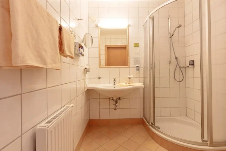 Comfort Single room