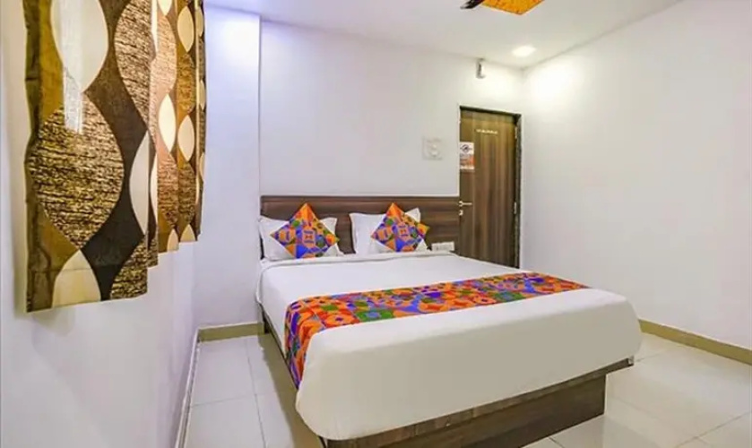 Fabexpress Galaxy Lodge