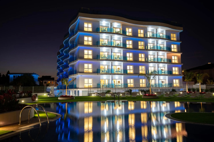 Aparthotel Sea Experience - Alcocéber