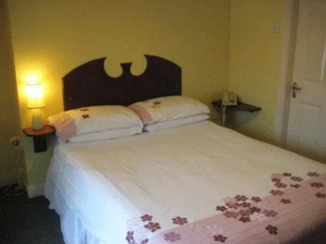 Otel görseli