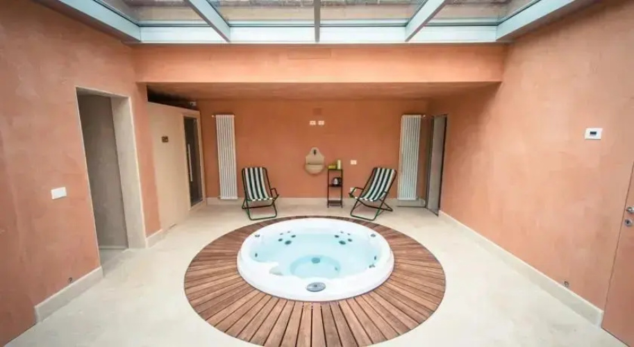 Agriturismo Le.Gi.
