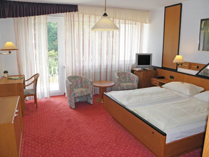 Hotel Schlangenbader Hof