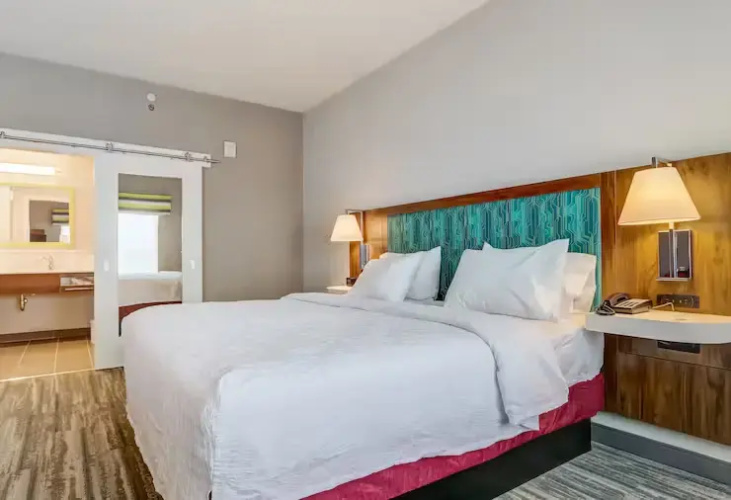 Double Suite