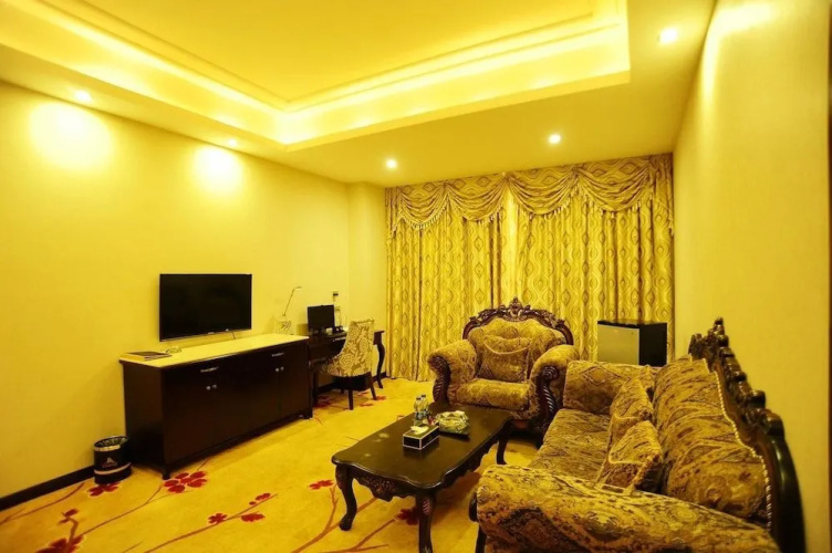 Lanhai International Hotel