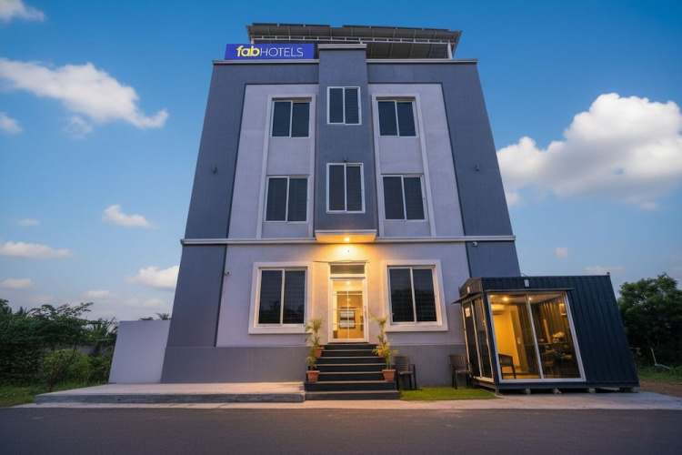 Hotelafbeelding
