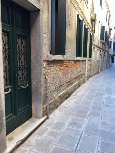 San Stae Charming Apartment