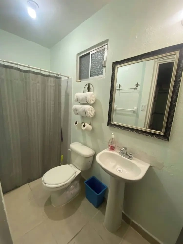 2 Bedrooms Cottage