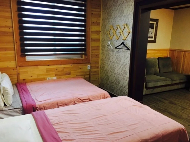 Smile Guesthouse