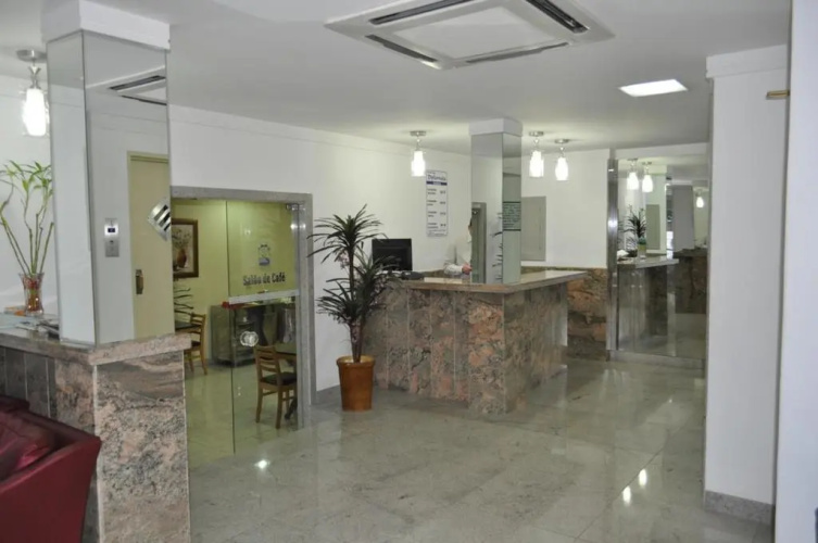 Hotel Diplomata