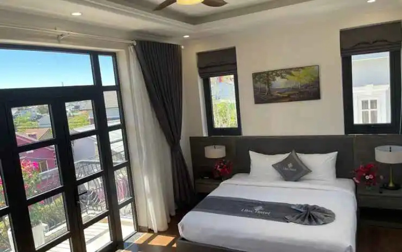 LiLac Hotel Dalat