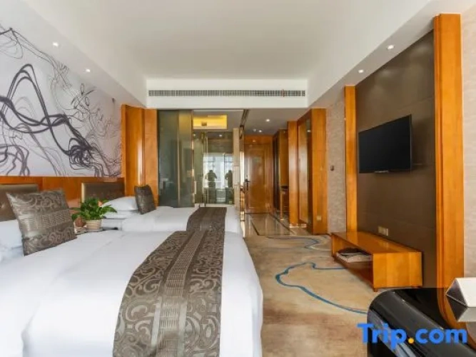 Business Twin room