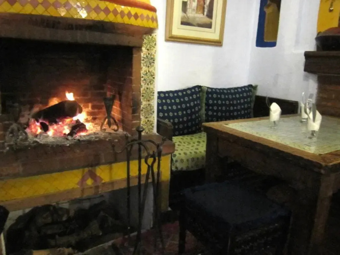 Hotel Casa Hassan