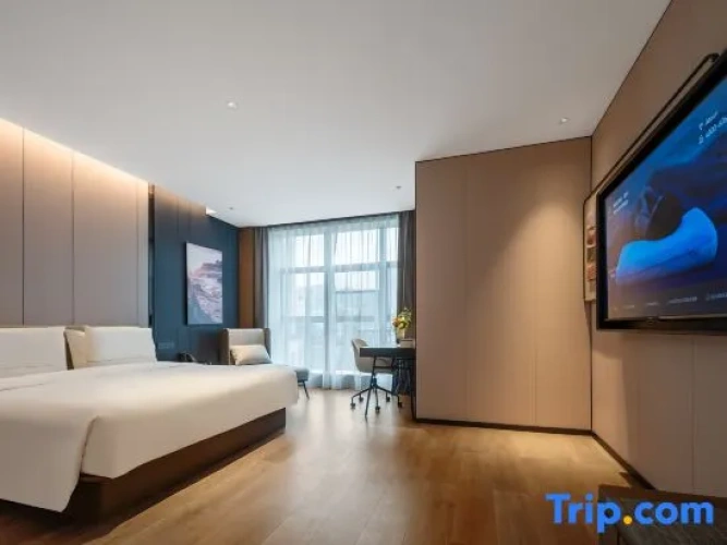 Privilege Double room