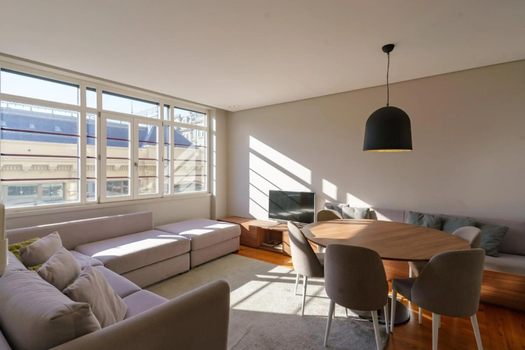 ORM - Mercado Apartment