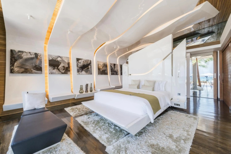 Iniala Beach House