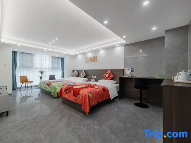 Standard Family room