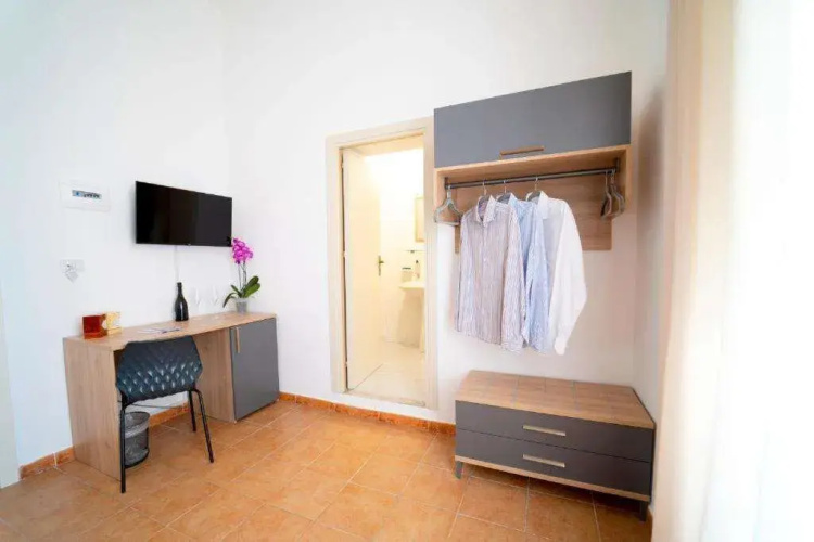 Ballarò Hotel