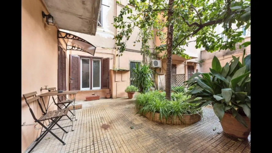 PIGNETO Charming House