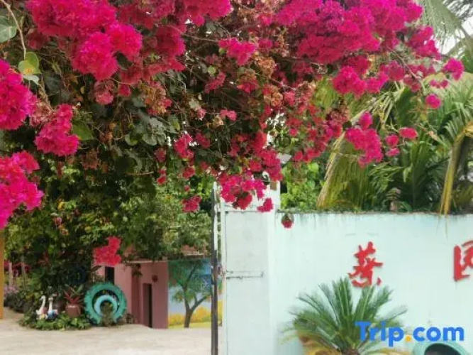 Beiweishibadu Caiyuan Homestay