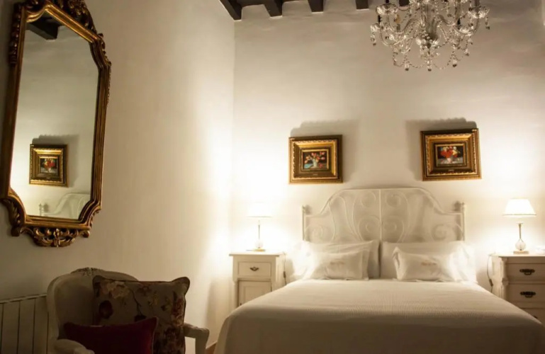 Hotel Rosa D´Oro