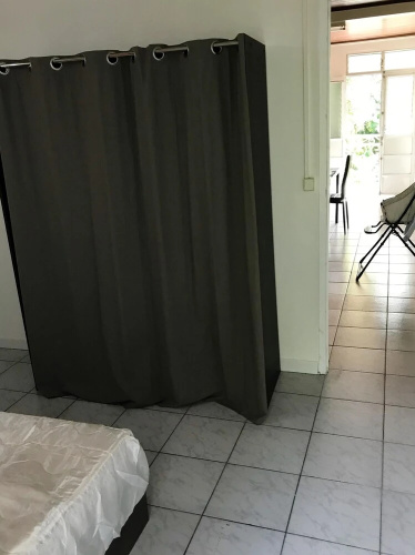 Apartment Chemin Matillon