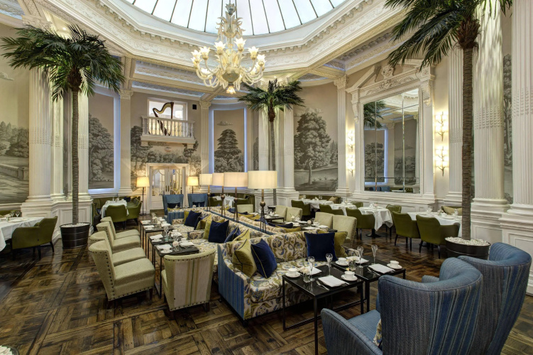 The Balmoral photo 28