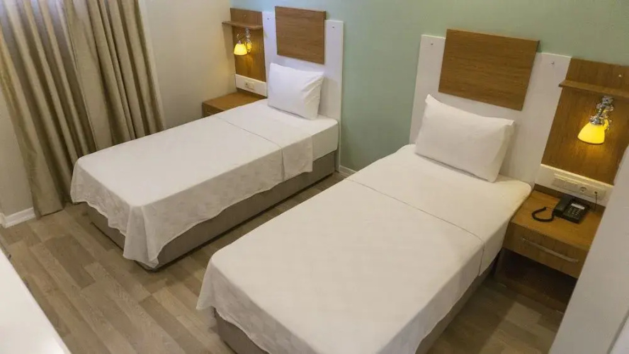 Sanliurfa Uludag Hotel