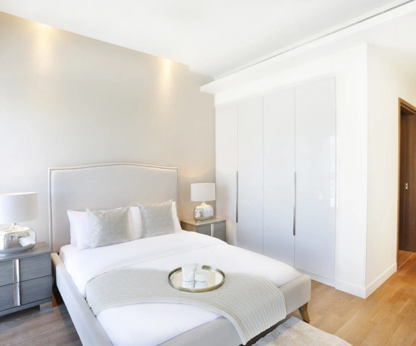 Premier Apartment