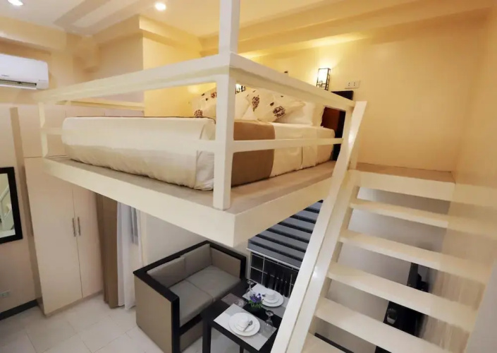 Rosetta Guest House