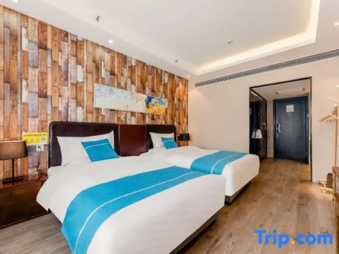 Business Twin room
