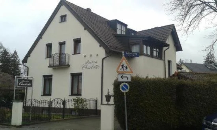 Pension Charlotte
