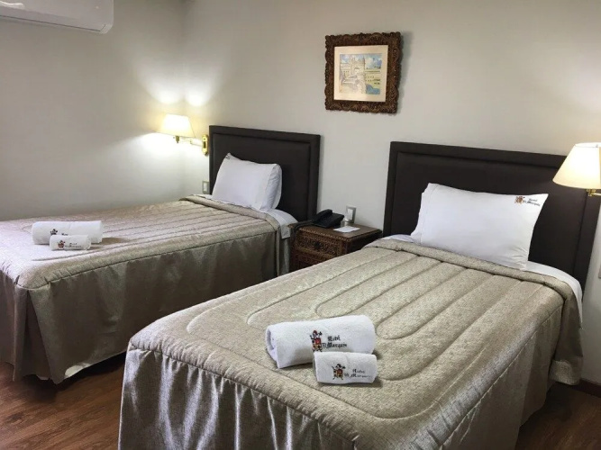 Hotel El Marques