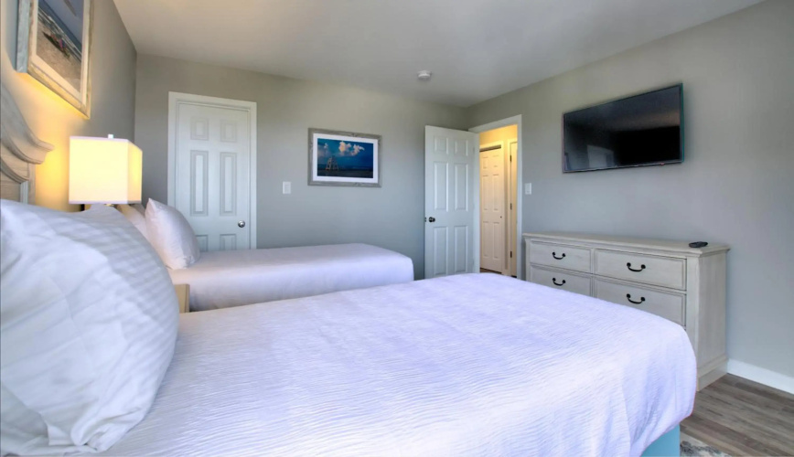 Atlantic Beach Resort